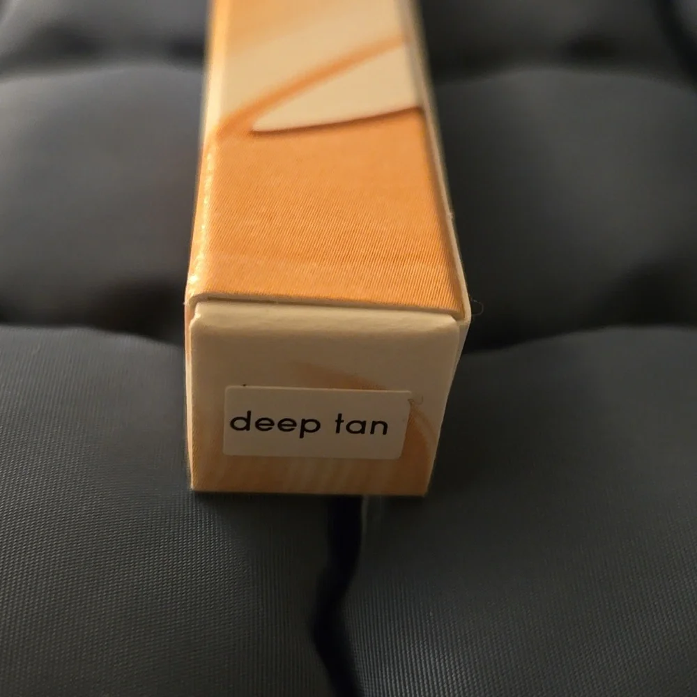 NIB Laura Geller Filter First Luminous Concealer Deep Tan